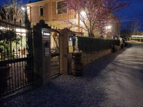 La Limonaia Country House Monteriggioni